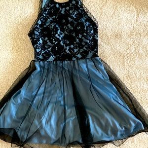 Speechless size 7 party/ prom dress.